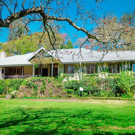 Avoca Vale Country Hotel Louis Trichardt Kültér fotó