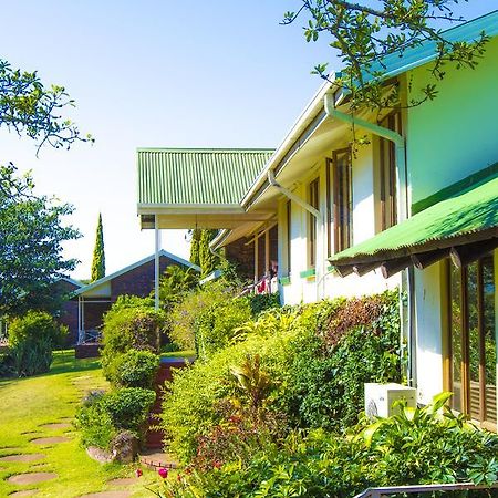 Avoca Vale Country Hotel Louis Trichardt Kültér fotó