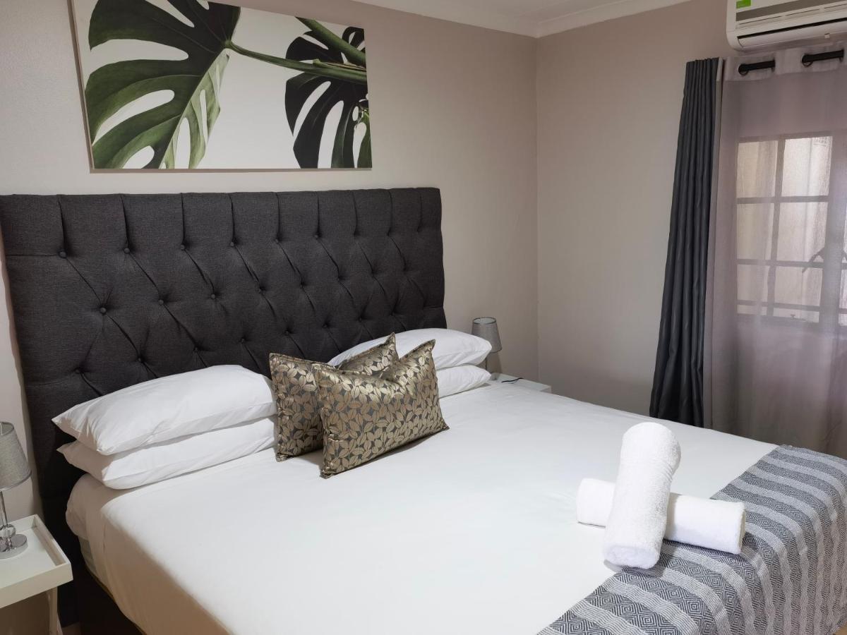 Avoca Vale Country Hotel Louis Trichardt Kültér fotó