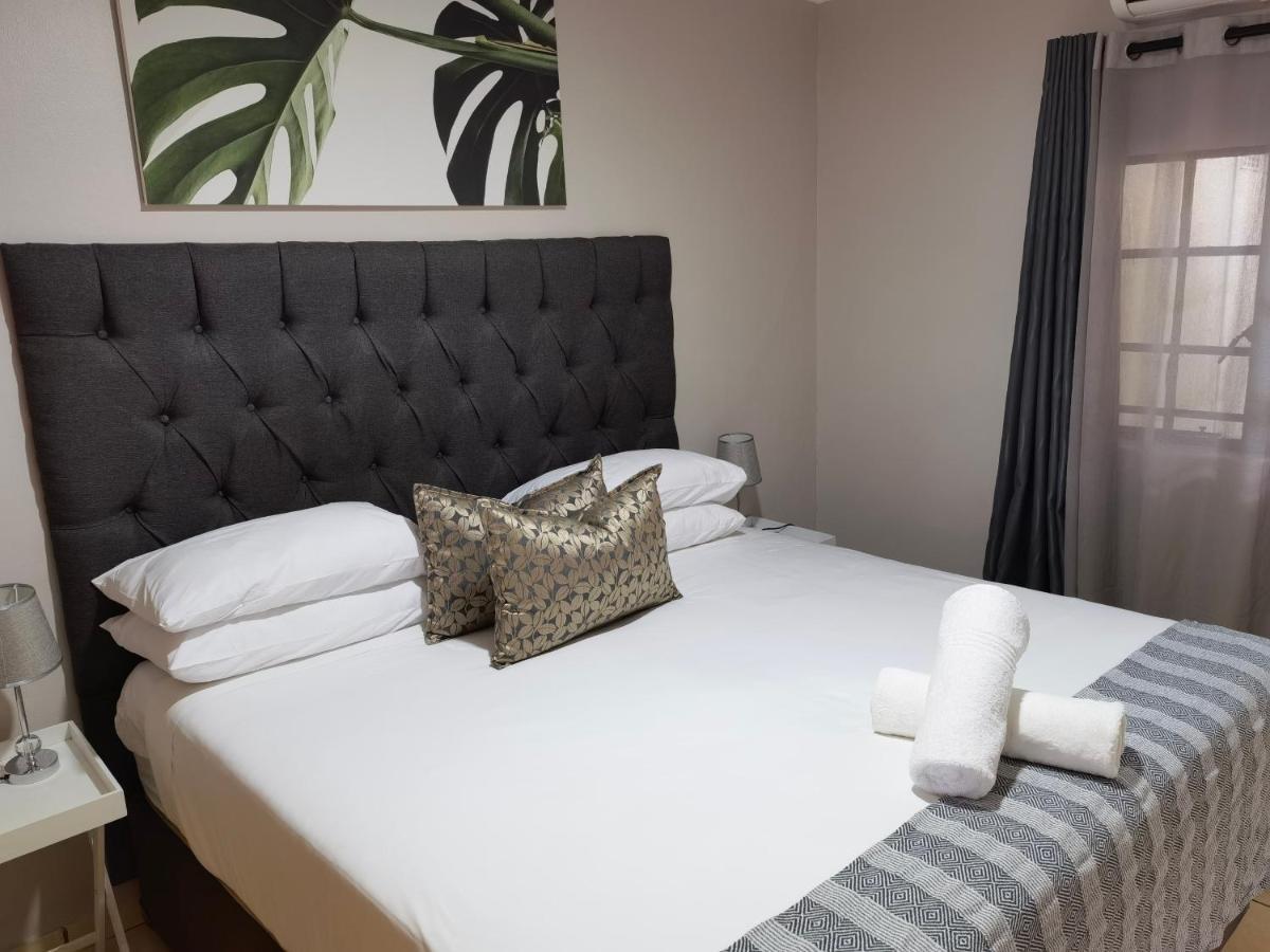 Avoca Vale Country Hotel Louis Trichardt Kültér fotó