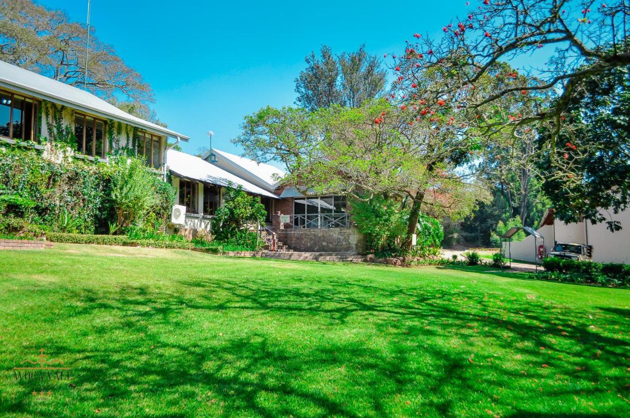 Avoca Vale Country Hotel Louis Trichardt Kültér fotó