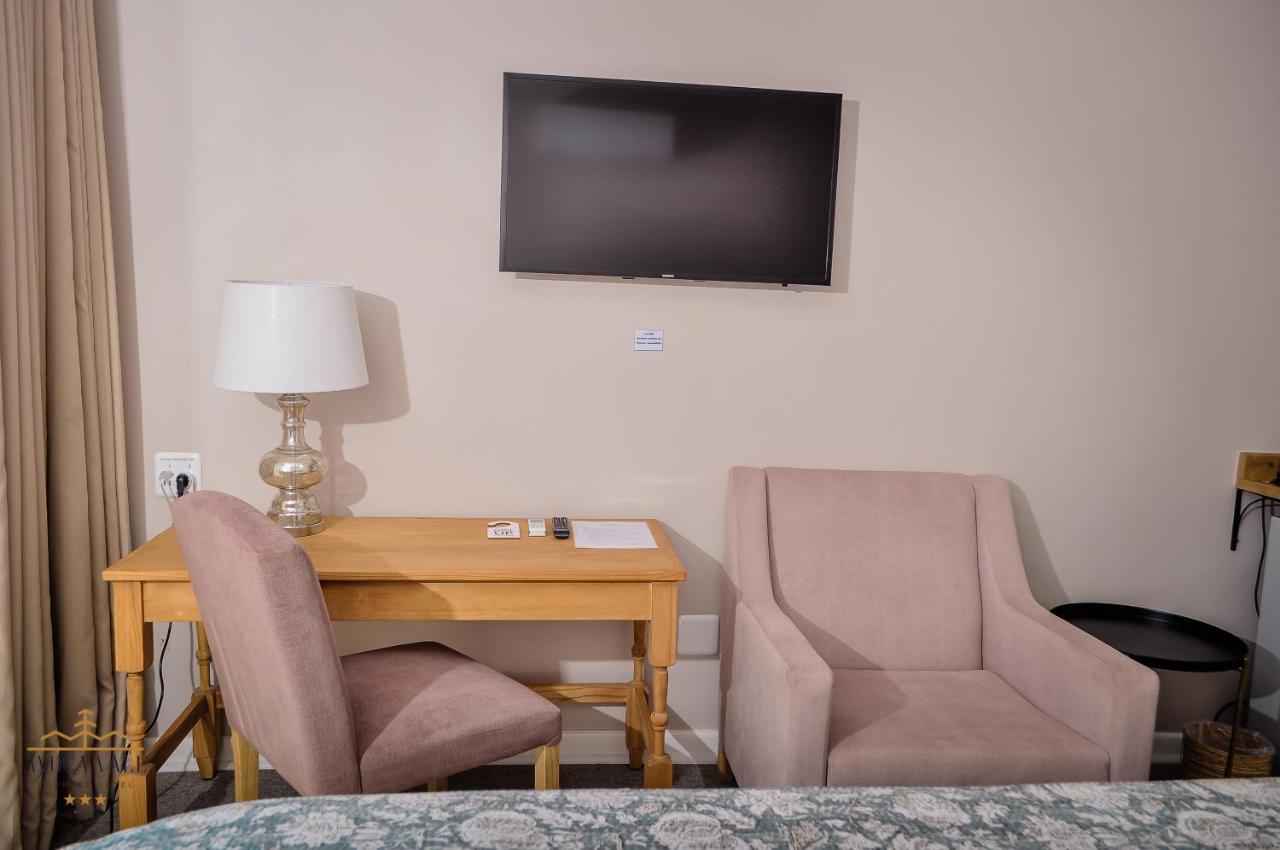 Avoca Vale Country Hotel Louis Trichardt Kültér fotó