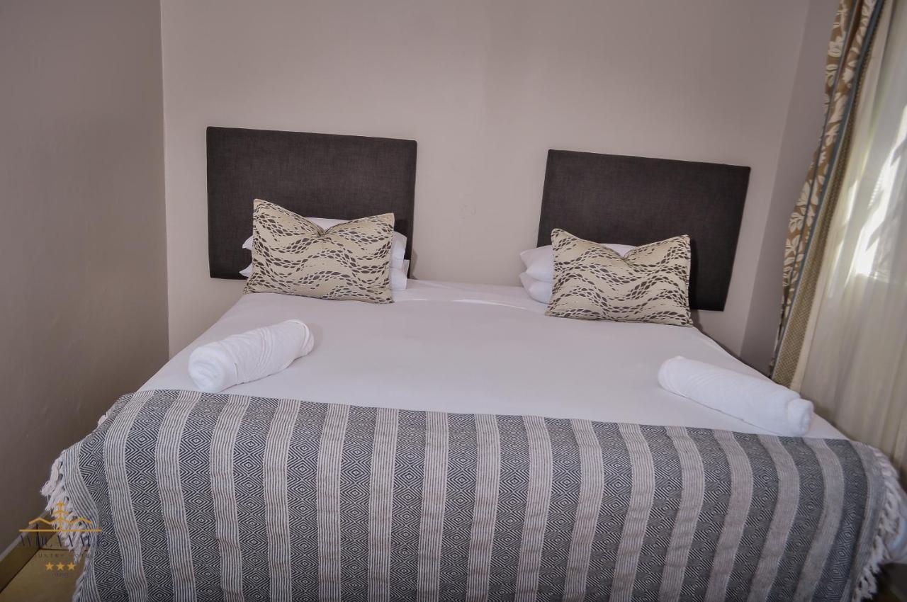 Avoca Vale Country Hotel Louis Trichardt Kültér fotó