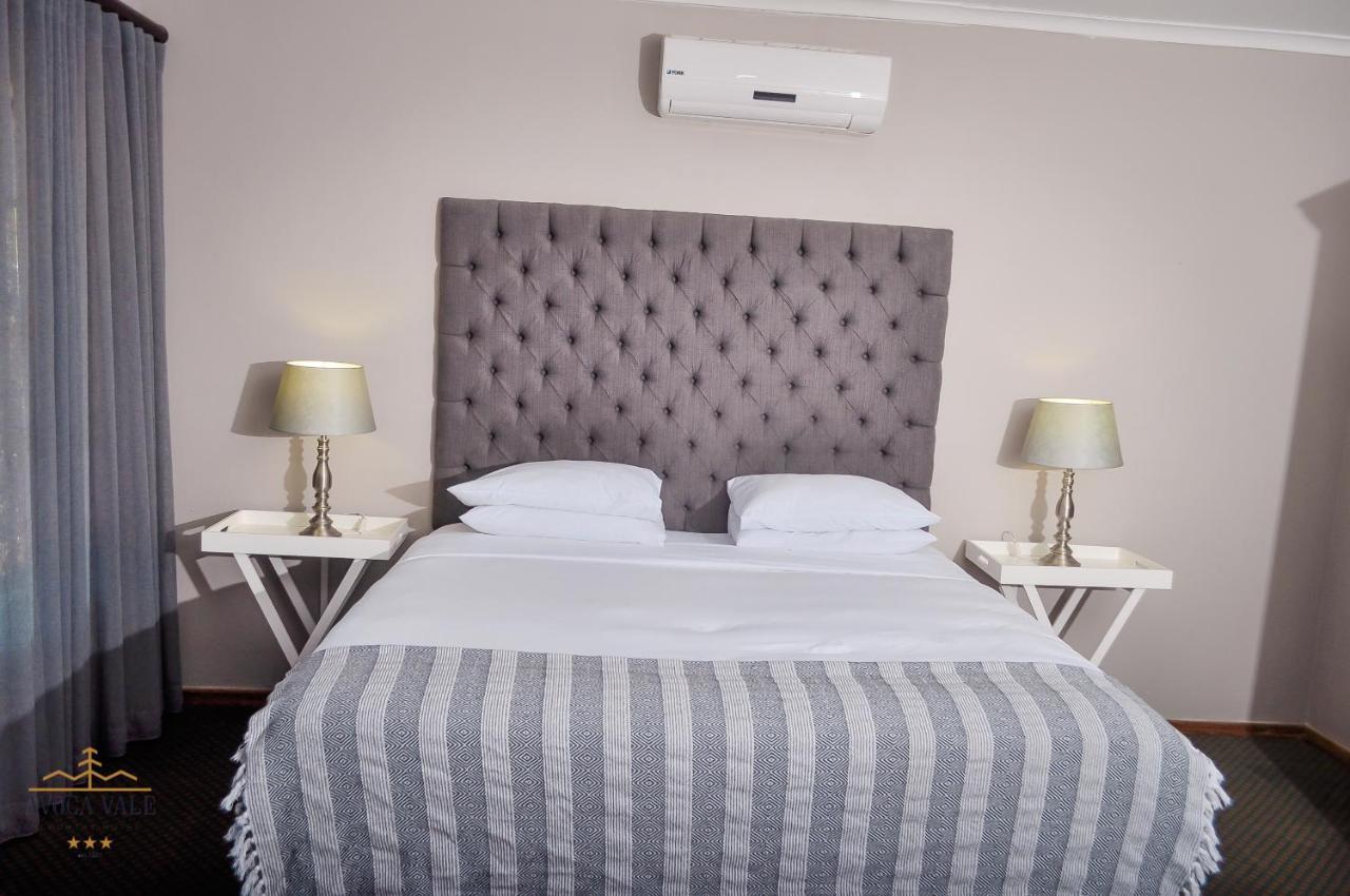 Avoca Vale Country Hotel Louis Trichardt Kültér fotó