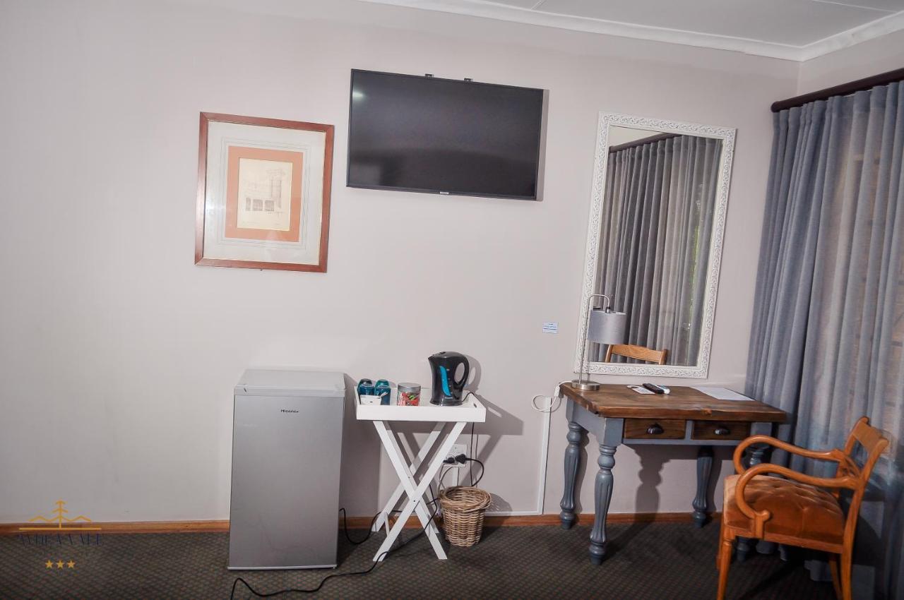 Avoca Vale Country Hotel Louis Trichardt Kültér fotó