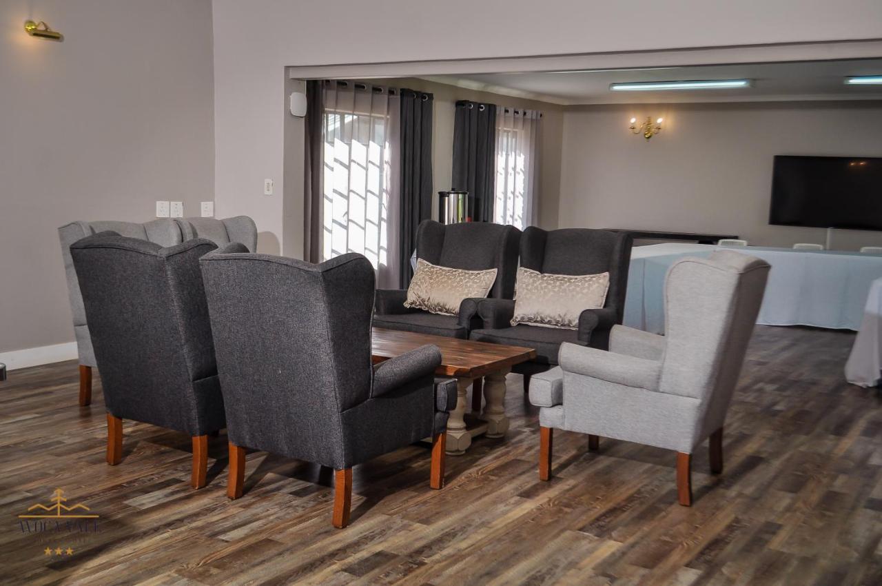 Avoca Vale Country Hotel Louis Trichardt Kültér fotó