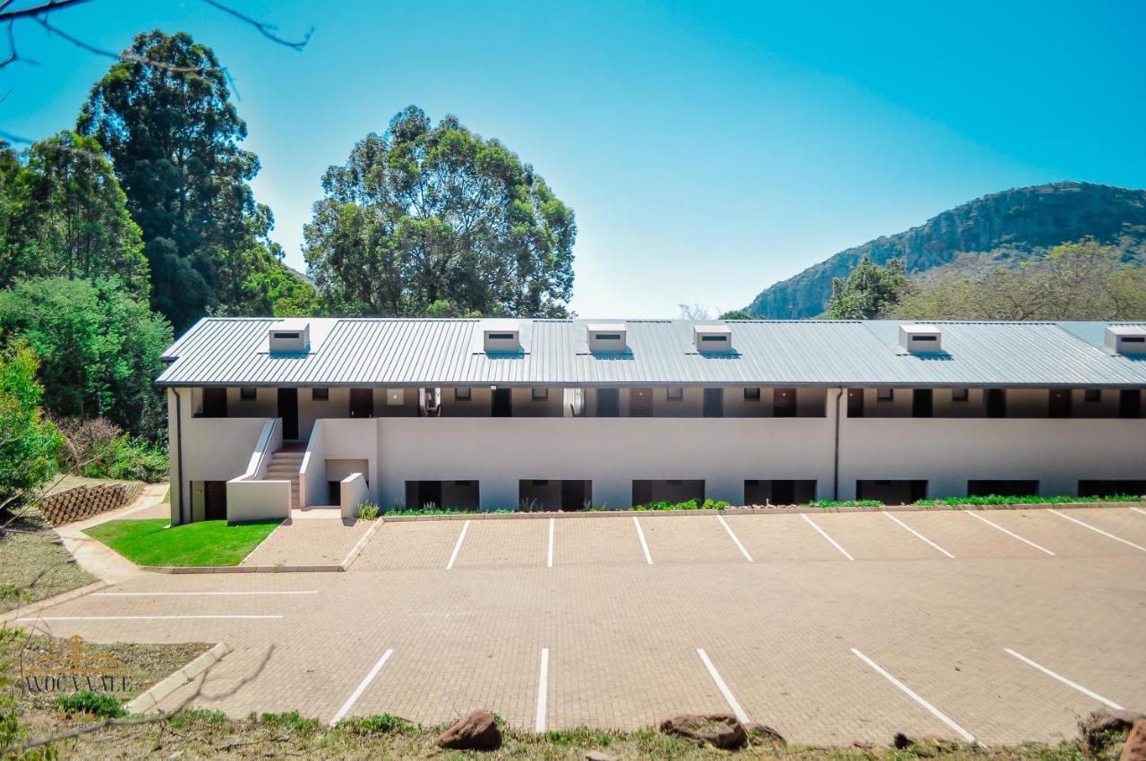 Avoca Vale Country Hotel Louis Trichardt Kültér fotó