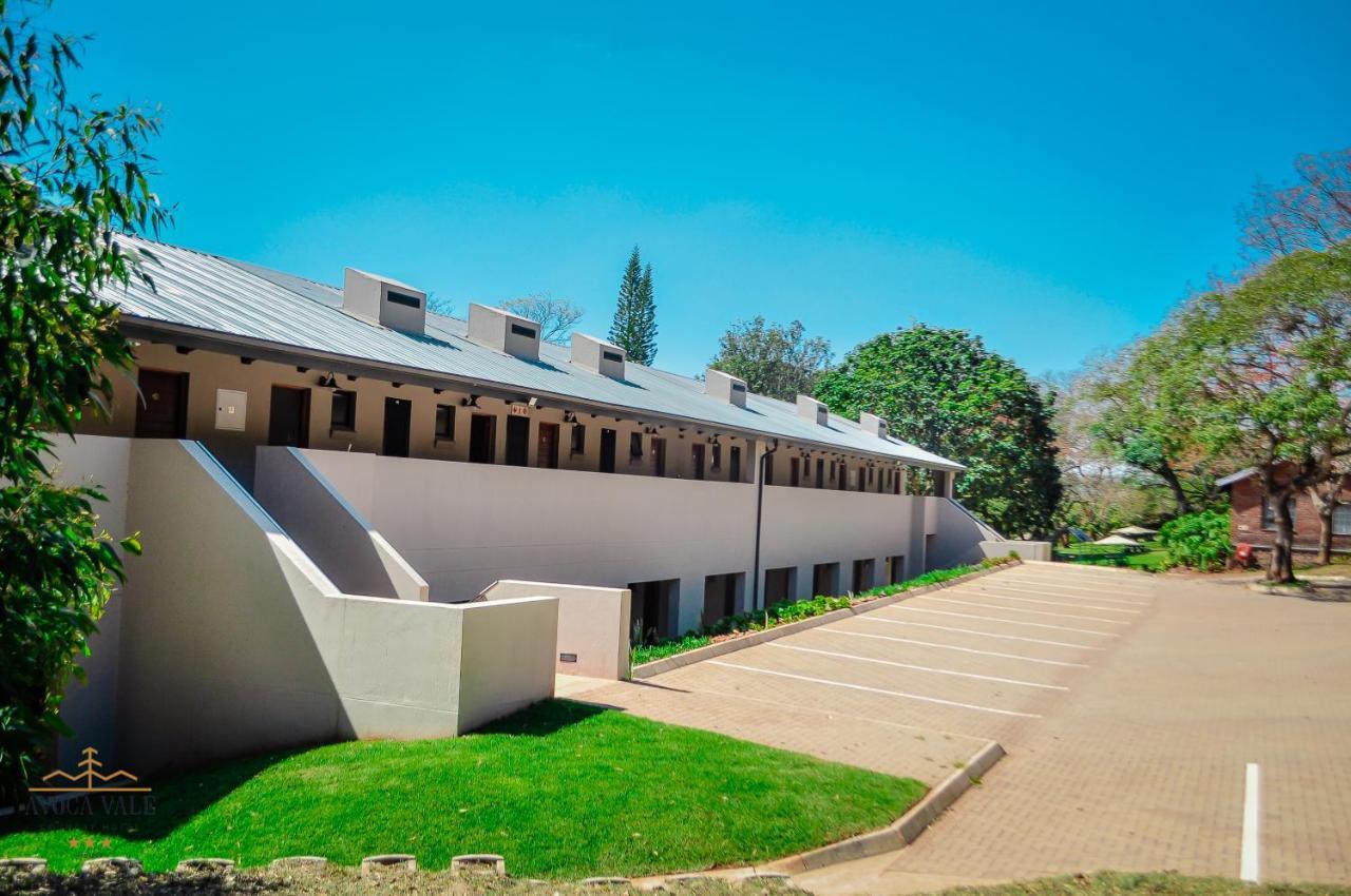Avoca Vale Country Hotel Louis Trichardt Kültér fotó