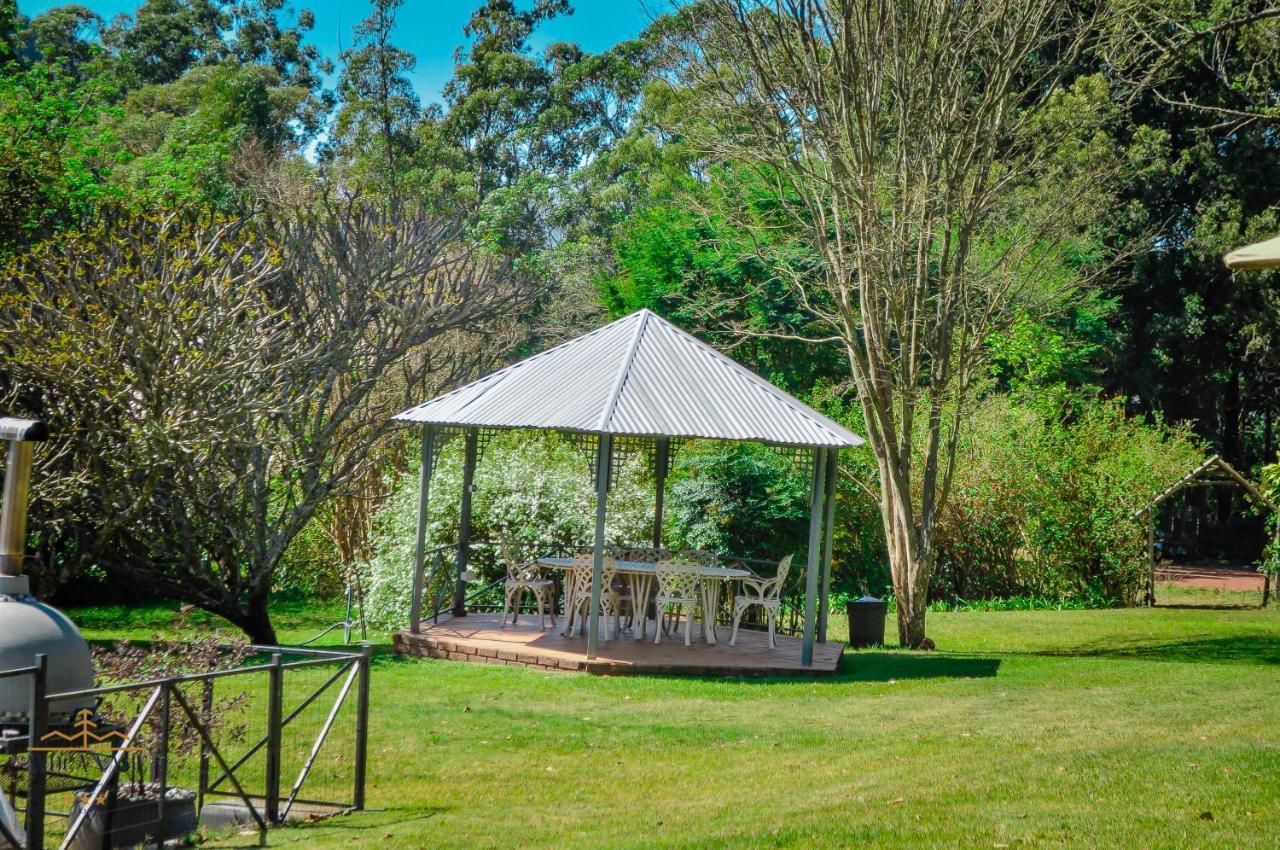 Avoca Vale Country Hotel Louis Trichardt Kültér fotó
