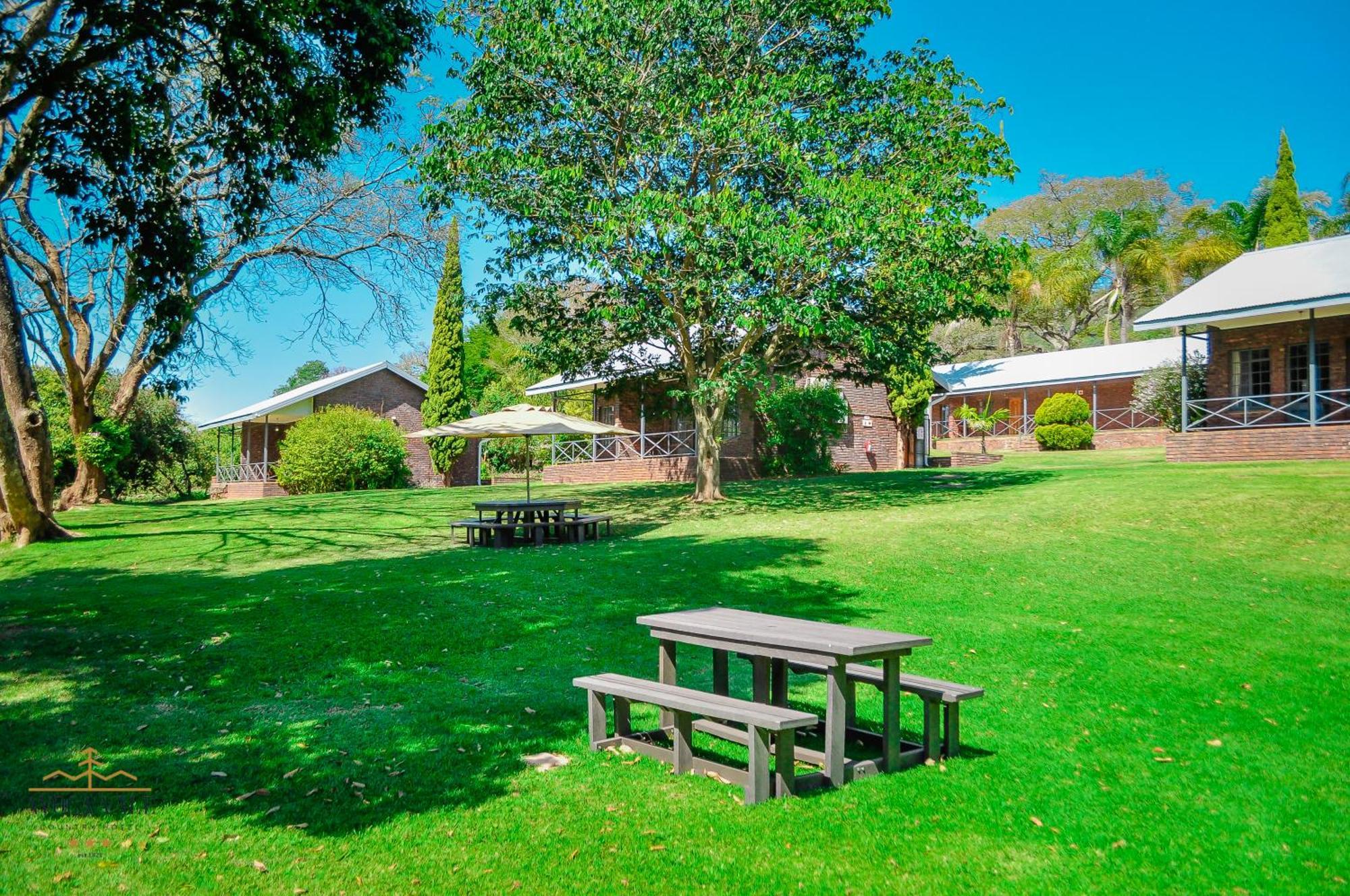 Avoca Vale Country Hotel Louis Trichardt Kültér fotó