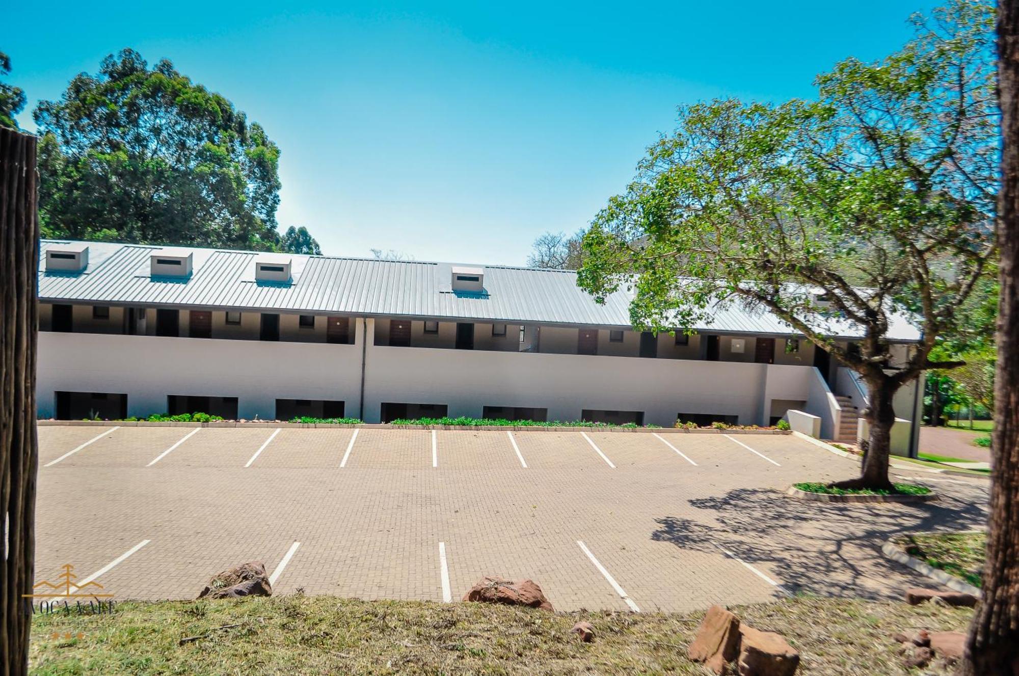 Avoca Vale Country Hotel Louis Trichardt Kültér fotó