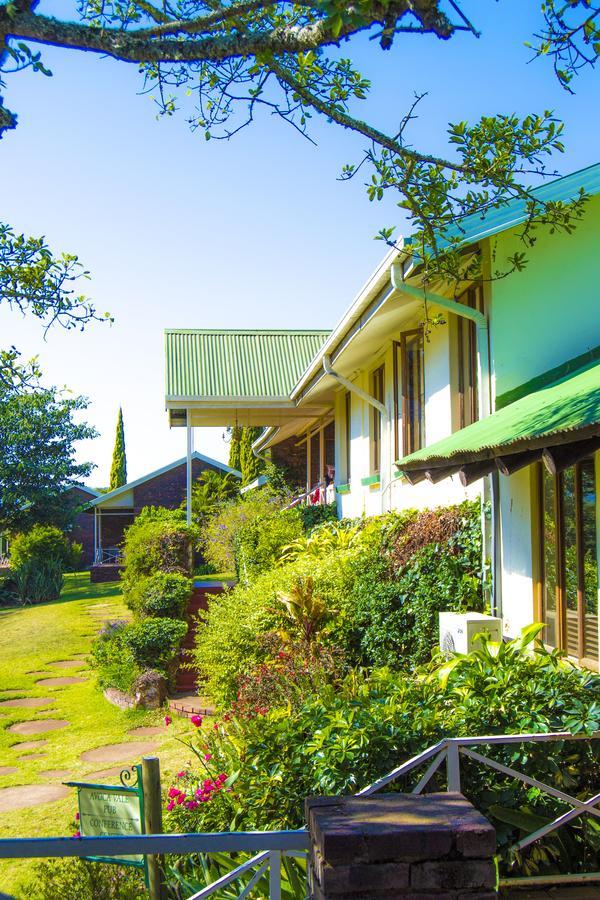 Avoca Vale Country Hotel Louis Trichardt Kültér fotó